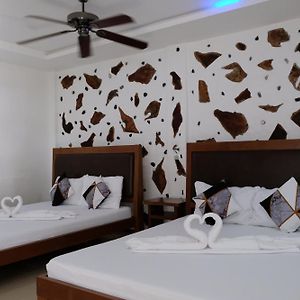 Family Room Balcony